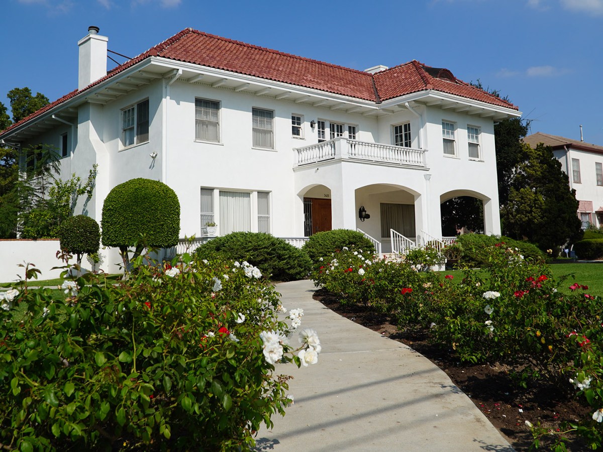 How the Wilfandel Club Pushed the Boundaries of Gatherings in South Los Angeles