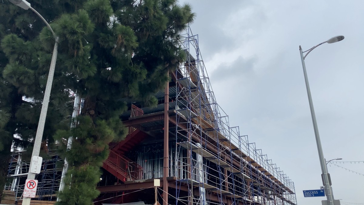 Top South LA Developments for 2023